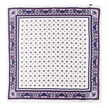 Шелковый платок