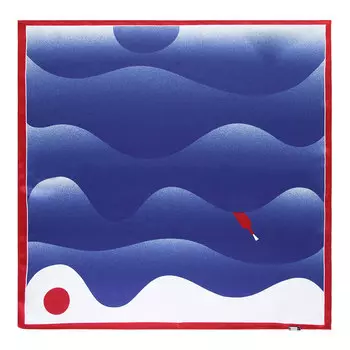 Шелковый платок