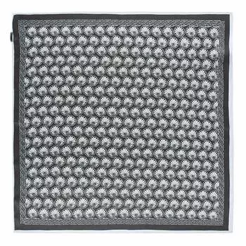 Шелковый платок