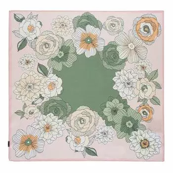 Шелковый платок