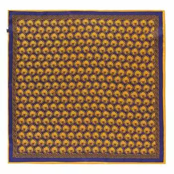 Шелковый платок