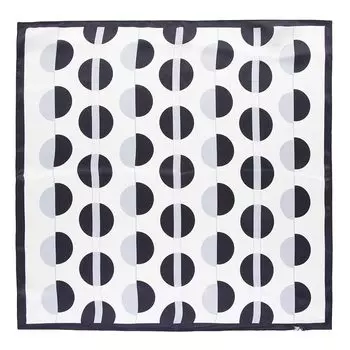 Шелковый платок