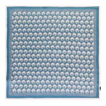 Шелковый платок