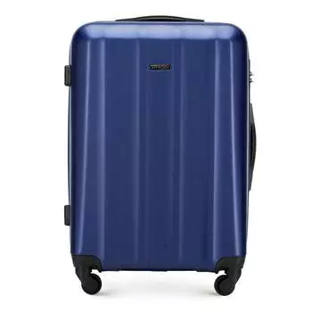 Средний чемодан