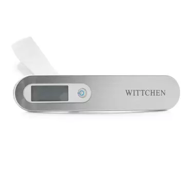 Весы для багажа