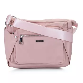 Женская нейлоновая сумка через плечо