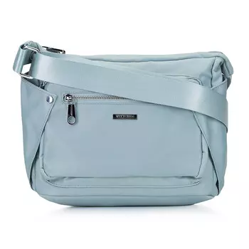 Женская нейлоновая сумка через плечо