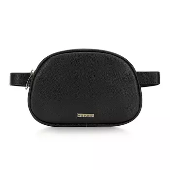 Женская сумка на пояс