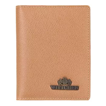 Женские цветные кожаные футляры для документов