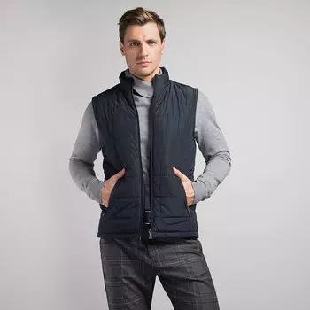Жилет мужской
