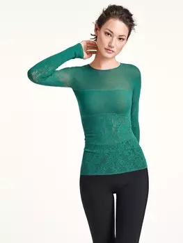 alexa pullover