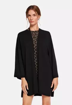 aurora fine wool cardigan