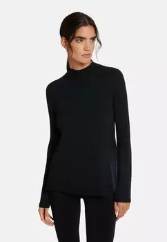aurora fine wool pullover