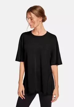 aurora fine wool shirt
