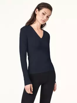 aurora pullover