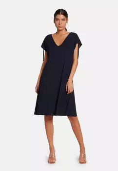 aurora pure cut dress