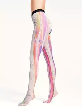 chiara tights