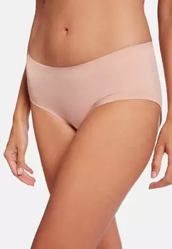 cotton contour panty