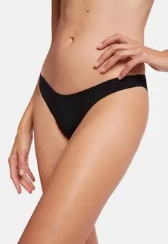 cotton contour tanga