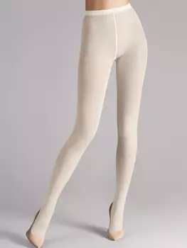 cotton velvet tights