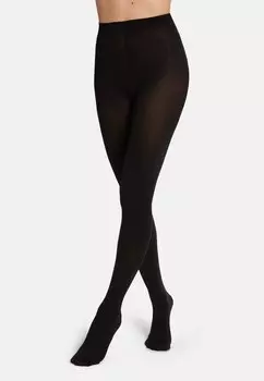 cotton velvet tights