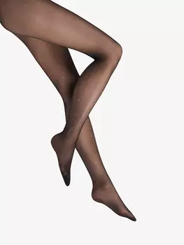 crystal affaire tights