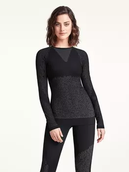 fine merino top