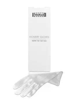 hosiery gloves