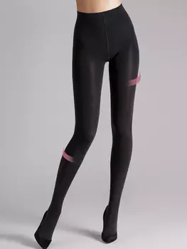 individual 100 leg support tights