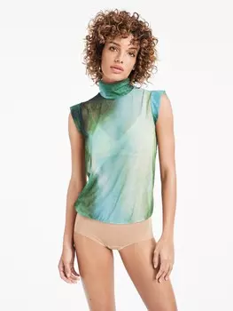 jellyfish body