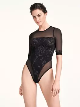 johanna string body