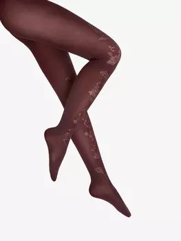 jungle night tights