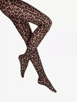leo tights