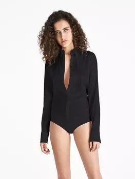 london effect body