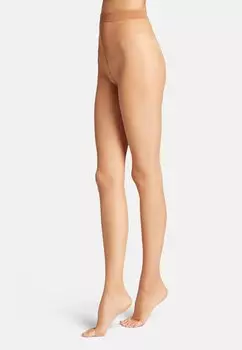 luxe 9 toeless tights