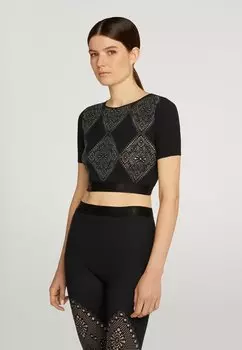 marina crop top