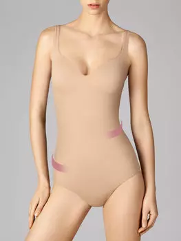 mat de luxe forming body
