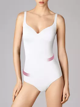 mat de luxe forming body