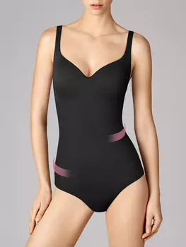 mat de luxe forming body