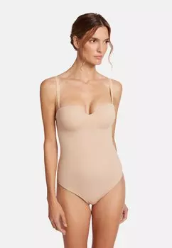 mat de luxe forming string body