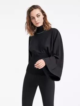 night wing pullover