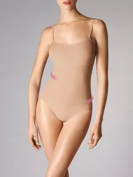 opaque naturel forming string body