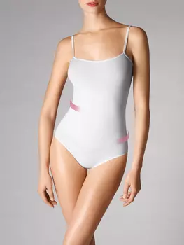 opaque naturel forming string body