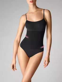 opaque naturel forming string body