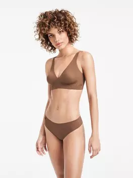 pure bralette