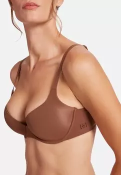 pure cup bra