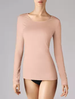 pure pullover