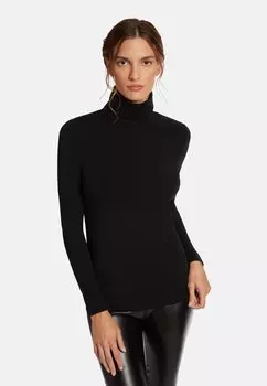 pure pullover