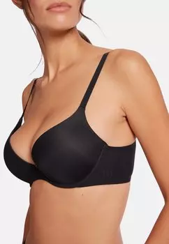 pure push-up bra