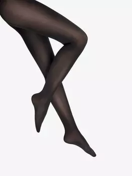 pure shine 40 concealer tights